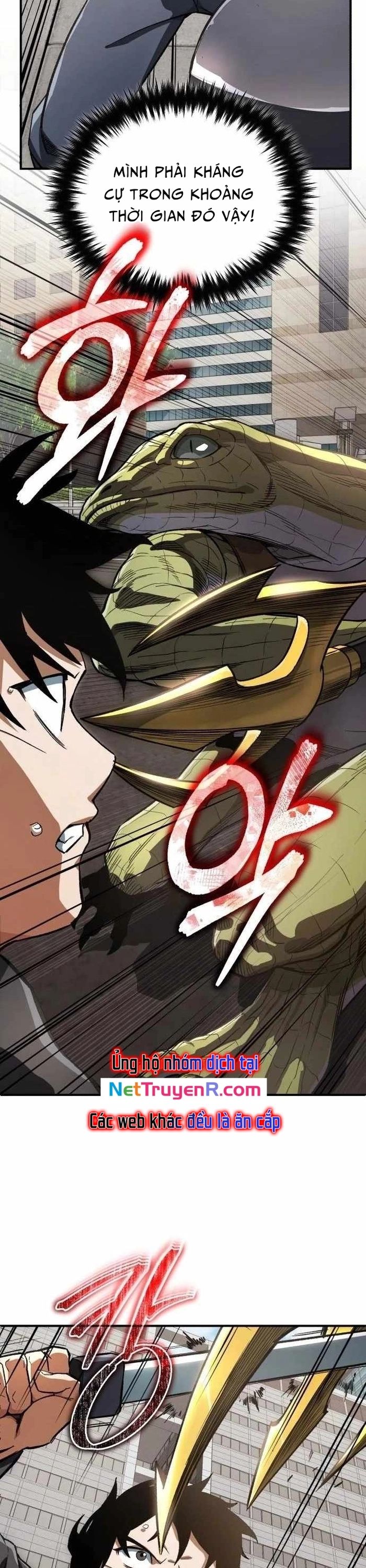 Huyết Ma Chuyển Sinh - Trang 7
