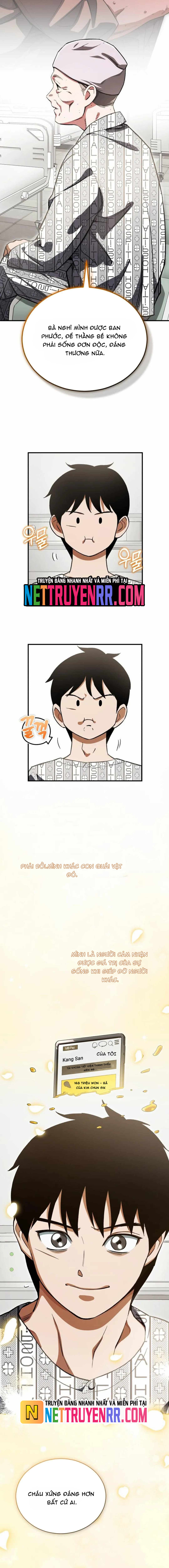 Huyết Ma Chuyển Sinh - Trang 13