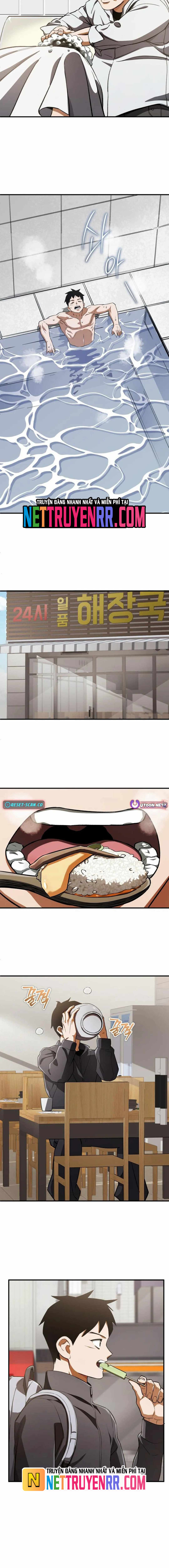 Huyết Ma Chuyển Sinh - Trang 20