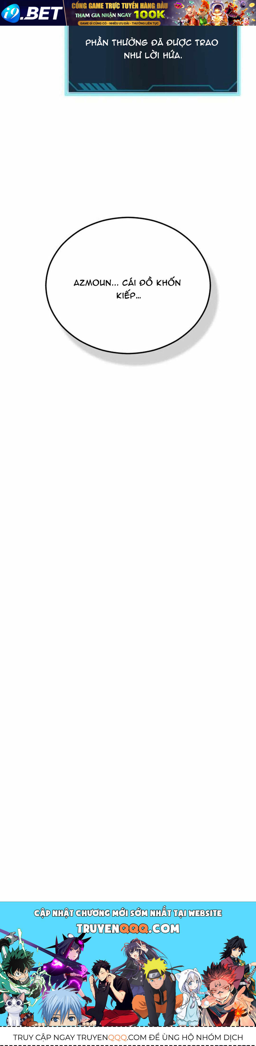 Huyết Ma Chuyển Sinh - Trang 22