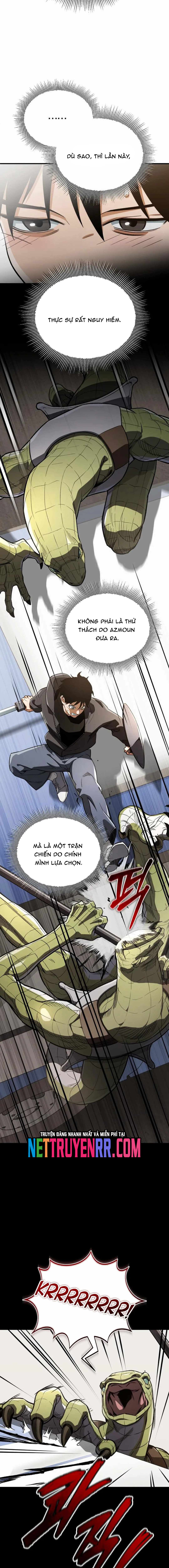 Huyết Ma Chuyển Sinh - Trang 4