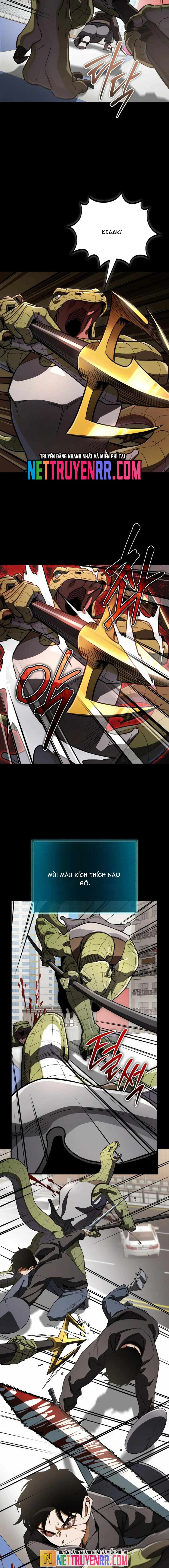 Huyết Ma Chuyển Sinh - Trang 6