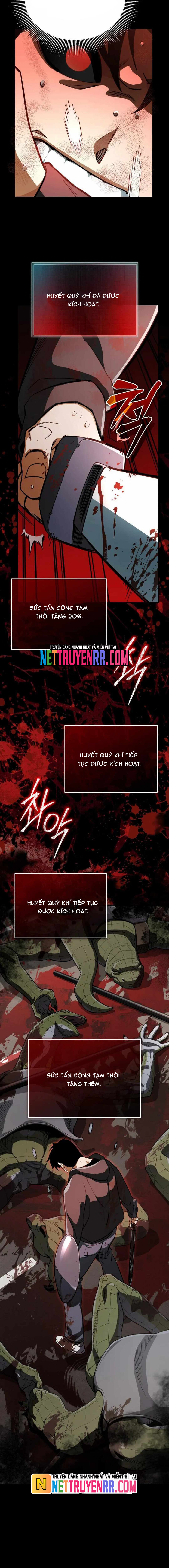 Huyết Ma Chuyển Sinh - Trang 8