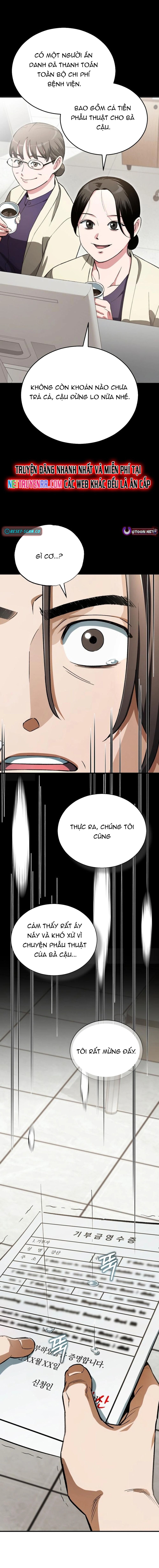 Huyết Ma Chuyển Sinh - Trang 14