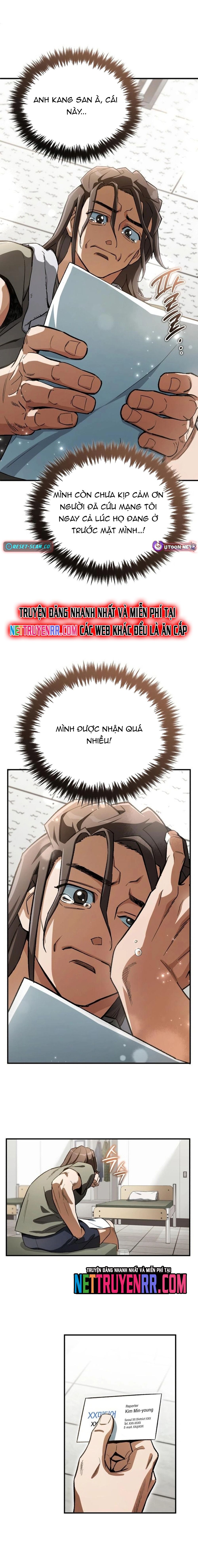 Huyết Ma Chuyển Sinh - Trang 15