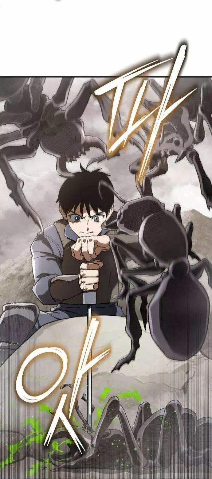 Huyết Ma Chuyển Sinh - Trang 12