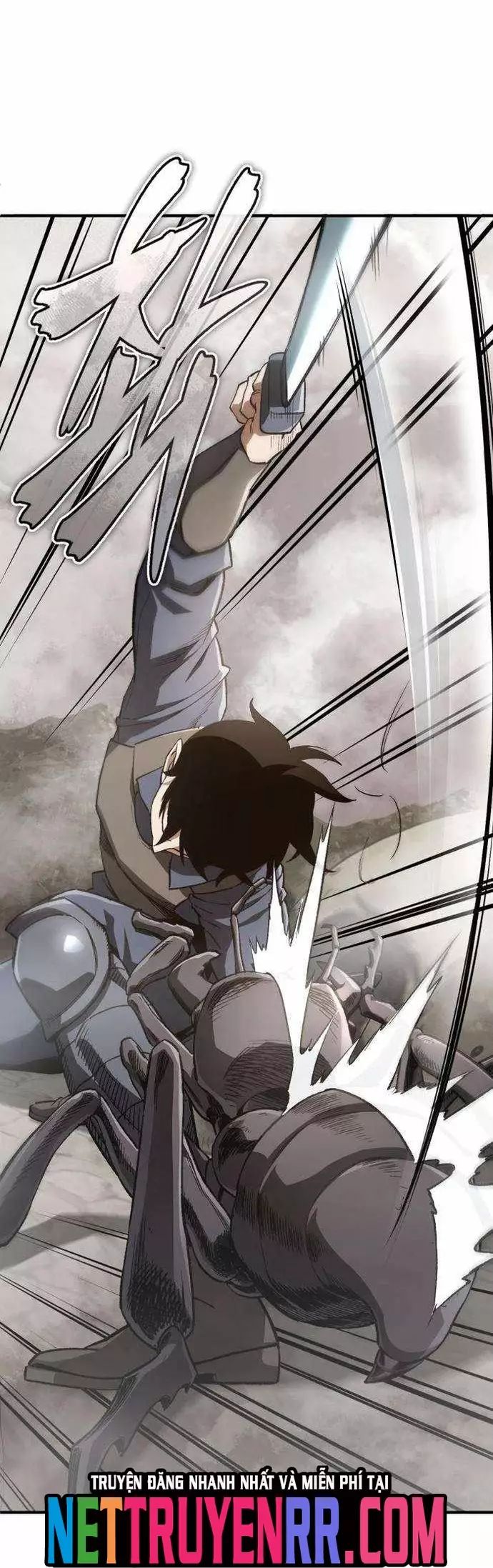 Huyết Ma Chuyển Sinh - Trang 17