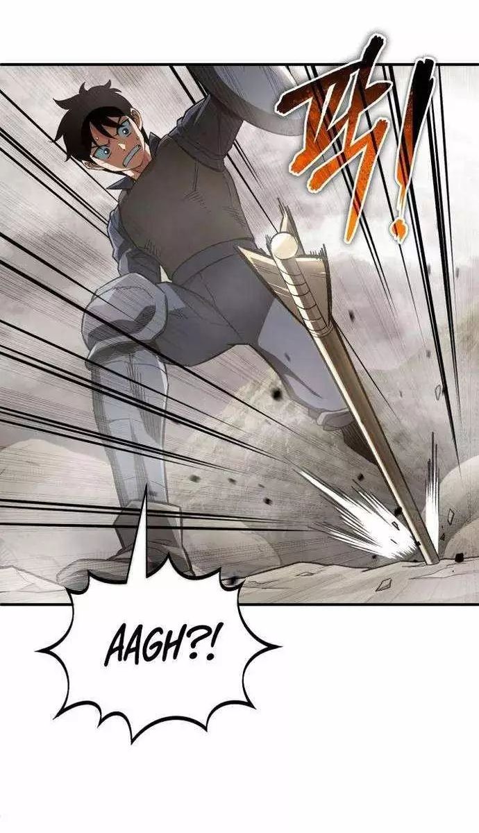 Huyết Ma Chuyển Sinh - Trang 20