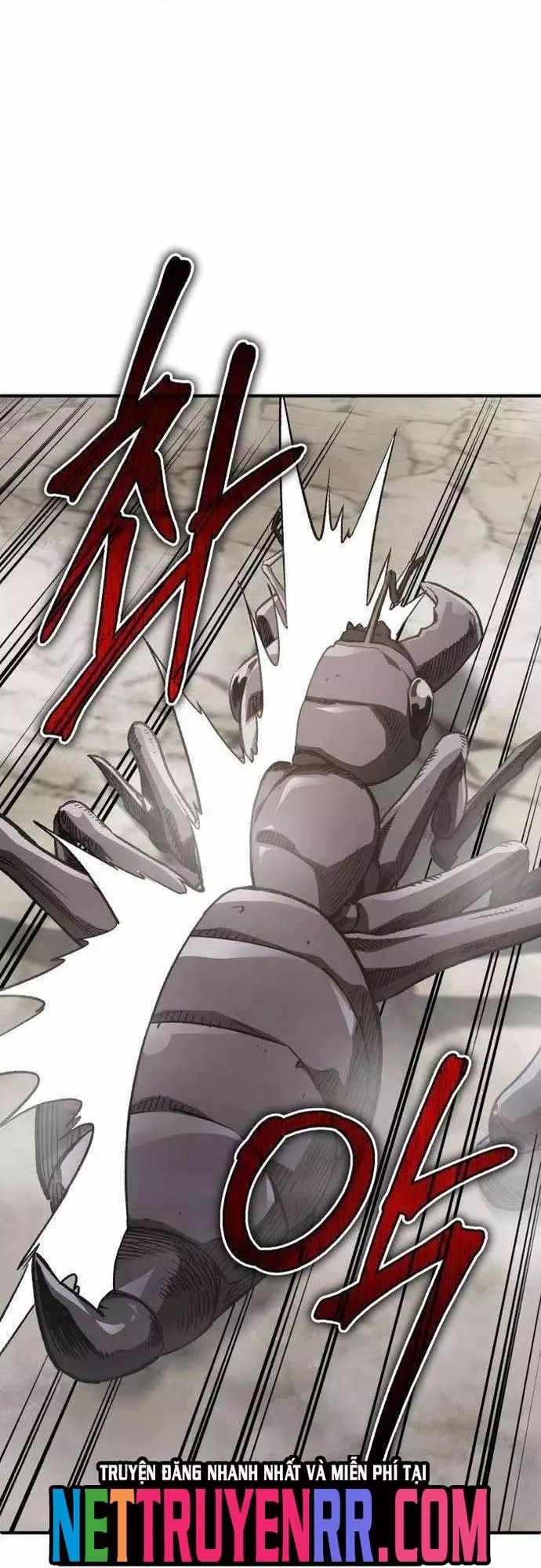 Huyết Ma Chuyển Sinh - Trang 22