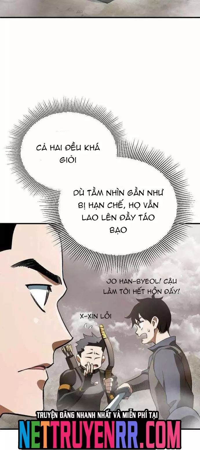 Huyết Ma Chuyển Sinh - Trang 24