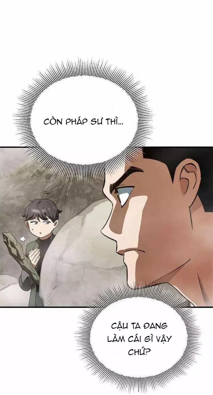 Huyết Ma Chuyển Sinh - Trang 25