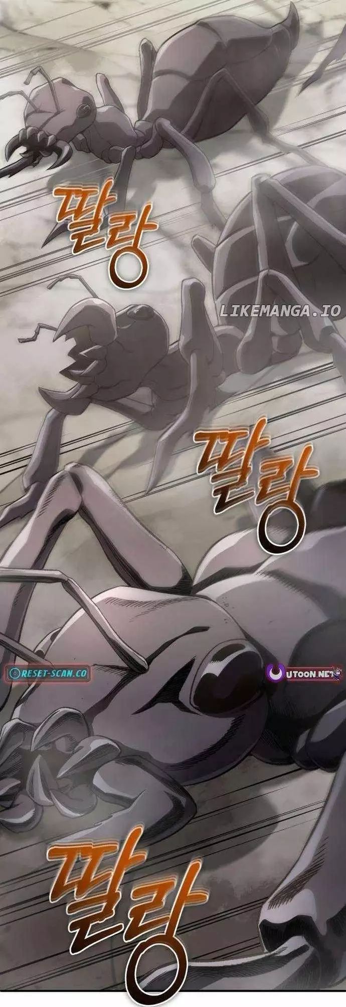 Huyết Ma Chuyển Sinh - Trang 30