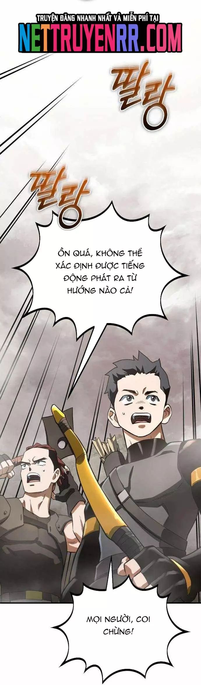 Huyết Ma Chuyển Sinh - Trang 31