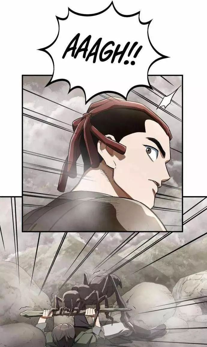 Huyết Ma Chuyển Sinh - Trang 34