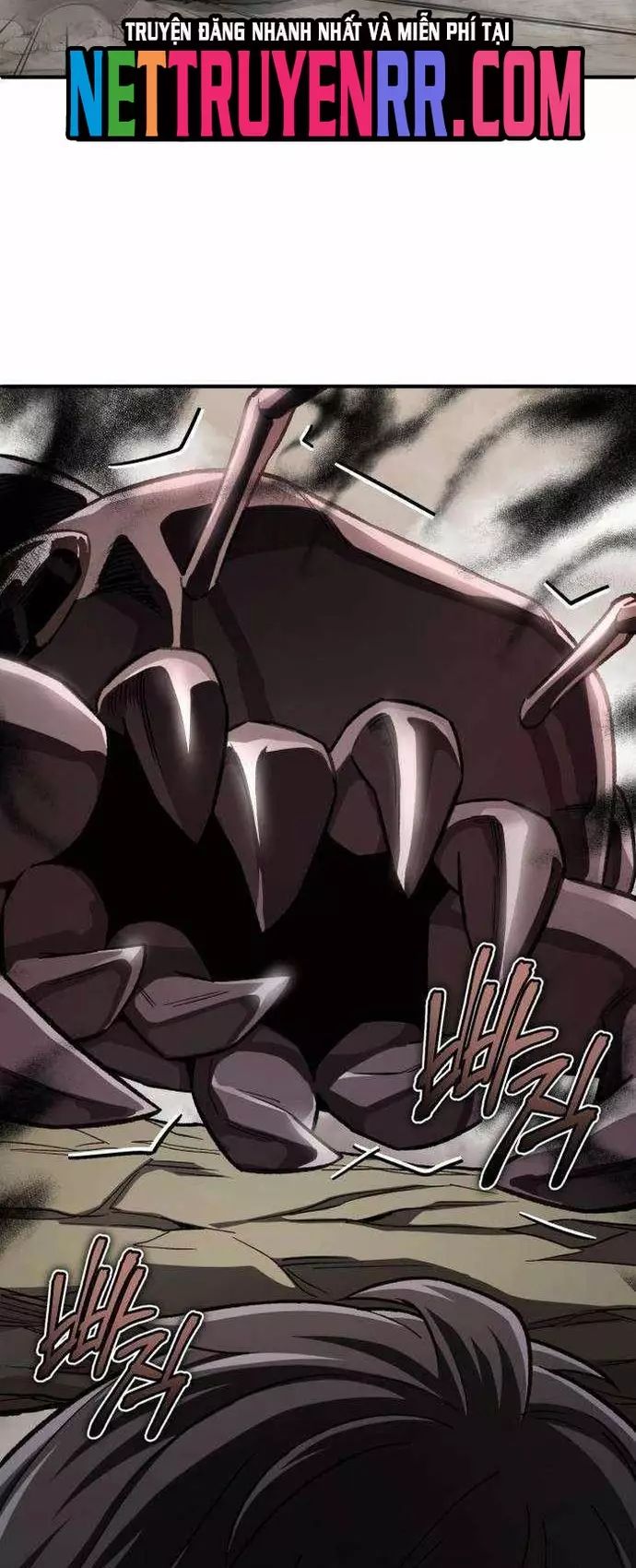 Huyết Ma Chuyển Sinh - Trang 35