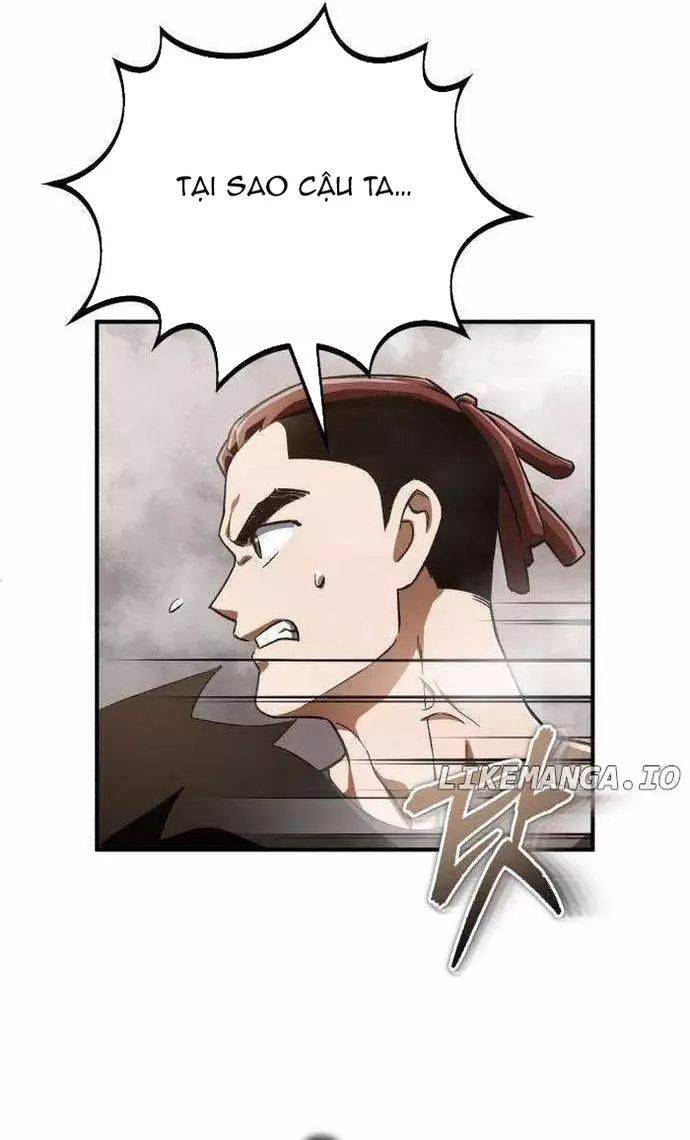 Huyết Ma Chuyển Sinh - Trang 37