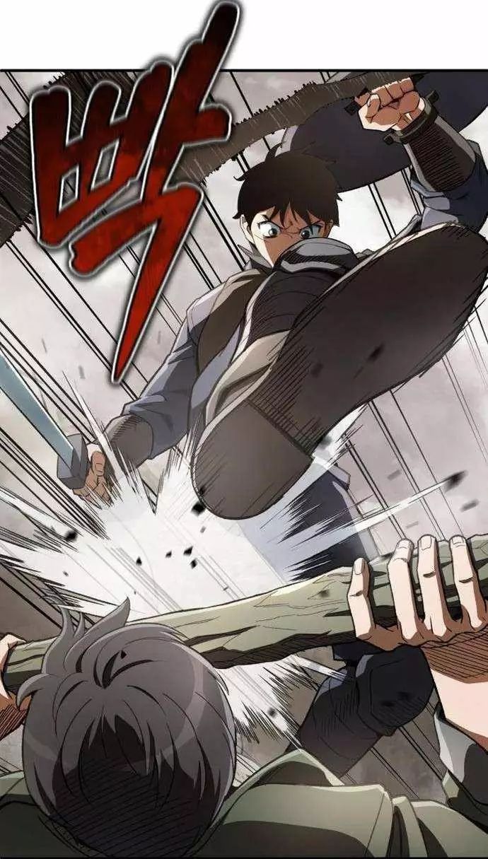 Huyết Ma Chuyển Sinh - Trang 38