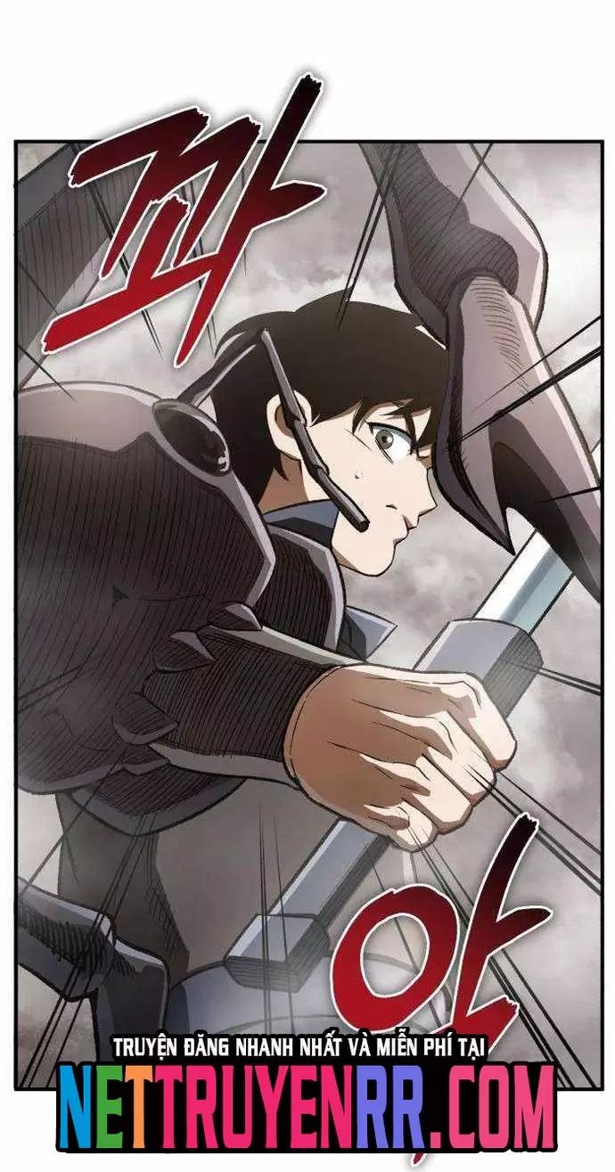 Huyết Ma Chuyển Sinh - Trang 40