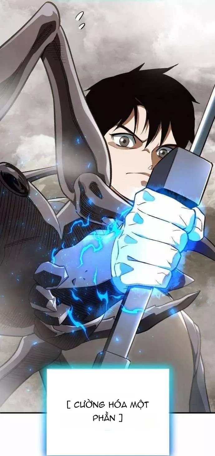 Huyết Ma Chuyển Sinh - Trang 43