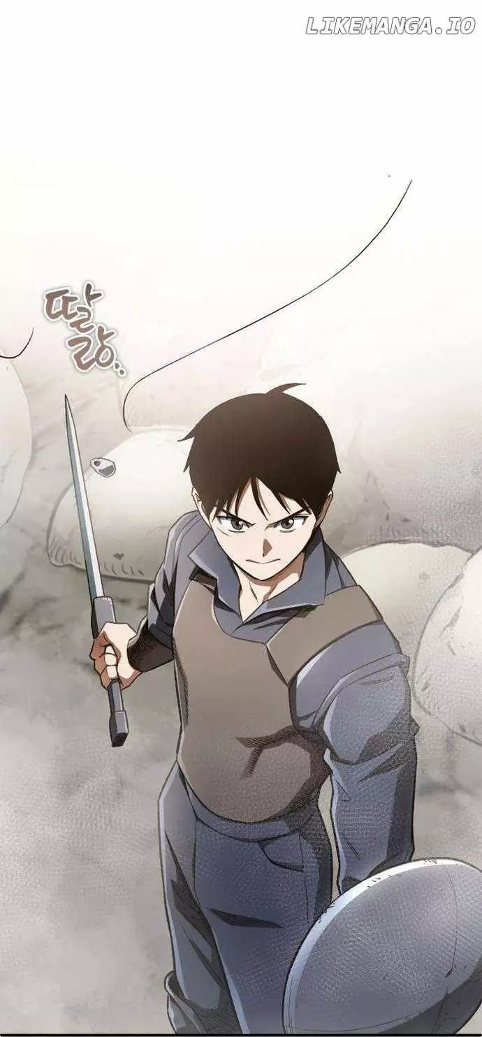 Huyết Ma Chuyển Sinh - Trang 46