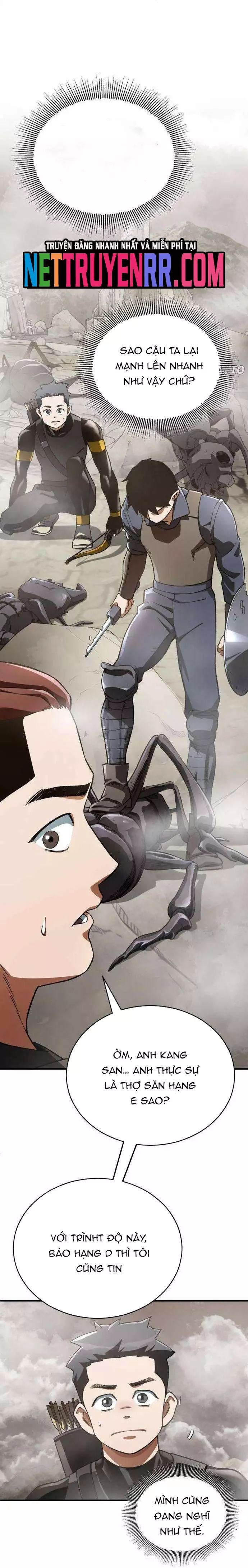 Huyết Ma Chuyển Sinh - Trang 52