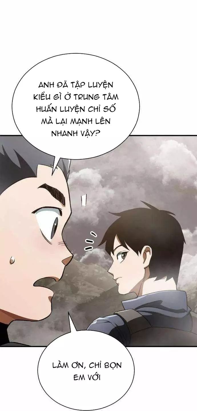 Huyết Ma Chuyển Sinh - Trang 53