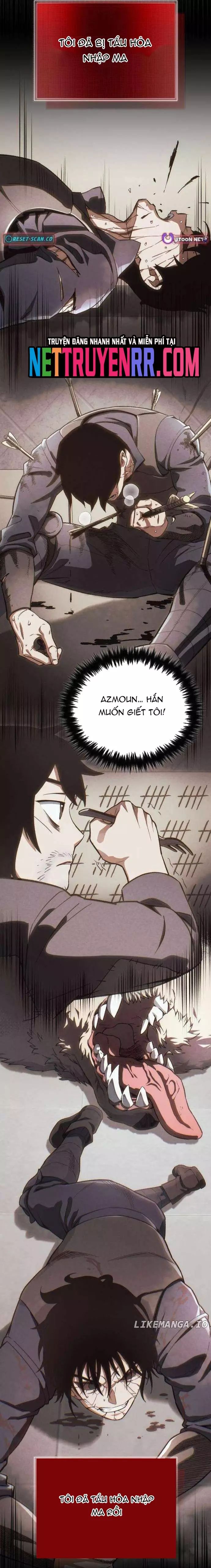 Huyết Ma Chuyển Sinh - Trang 55