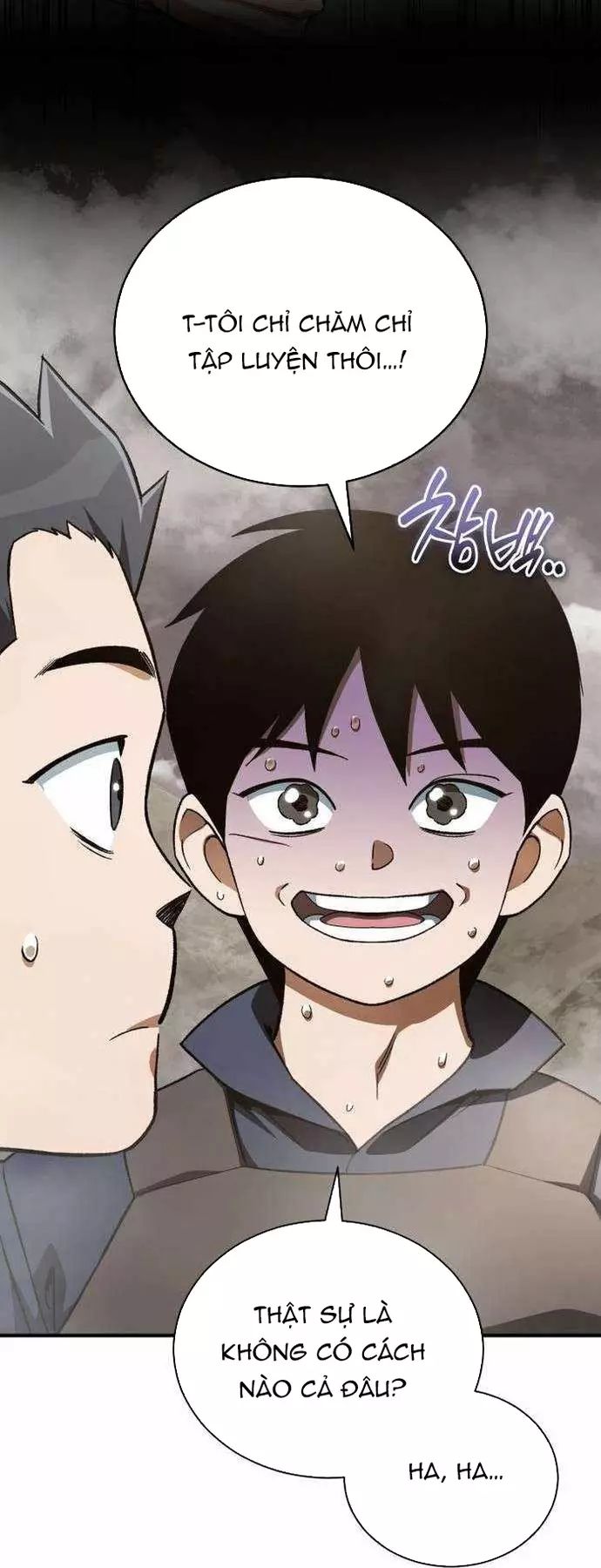 Huyết Ma Chuyển Sinh - Trang 56