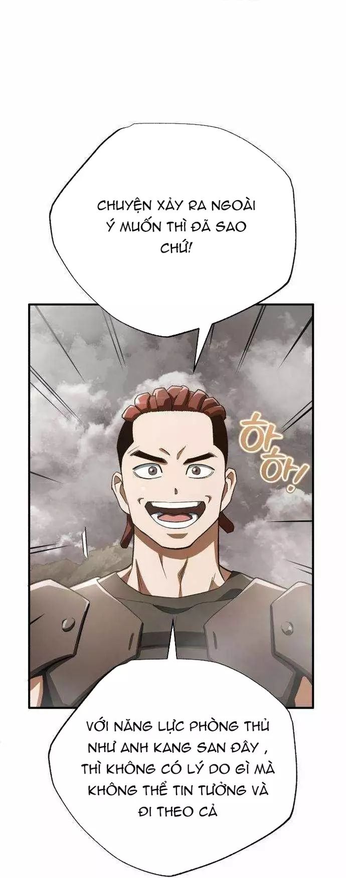 Huyết Ma Chuyển Sinh - Trang 58