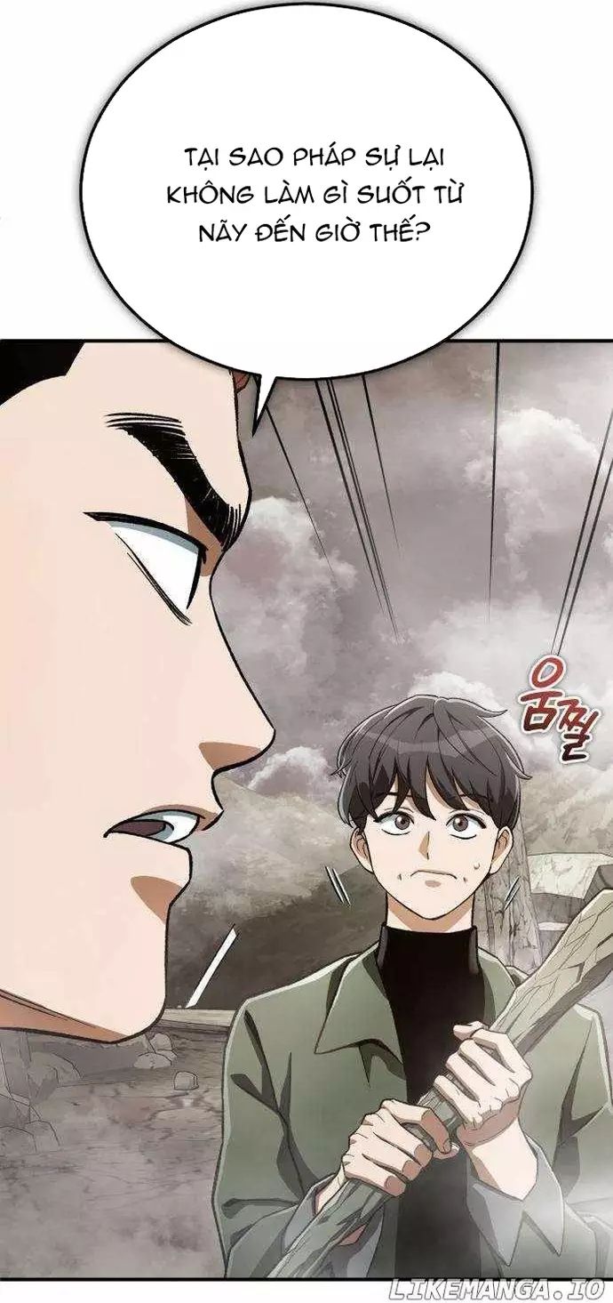 Huyết Ma Chuyển Sinh - Trang 61