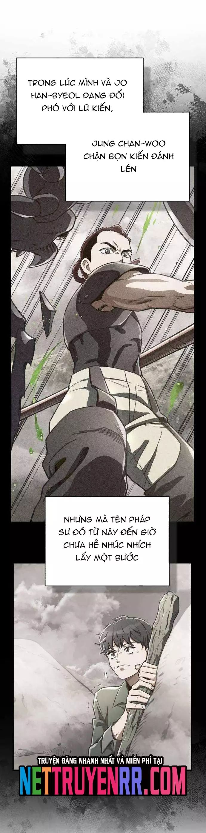 Huyết Ma Chuyển Sinh - Trang 63