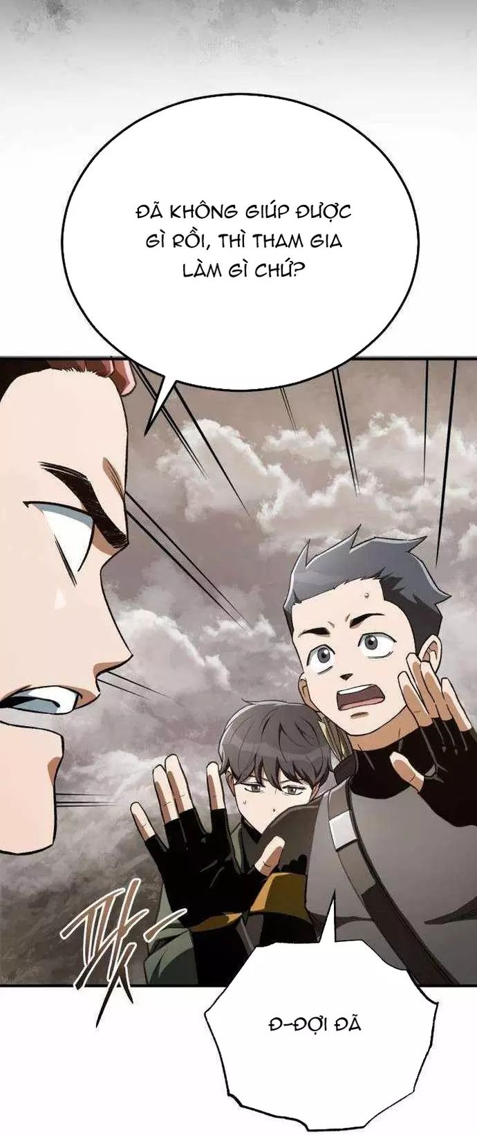 Huyết Ma Chuyển Sinh - Trang 64