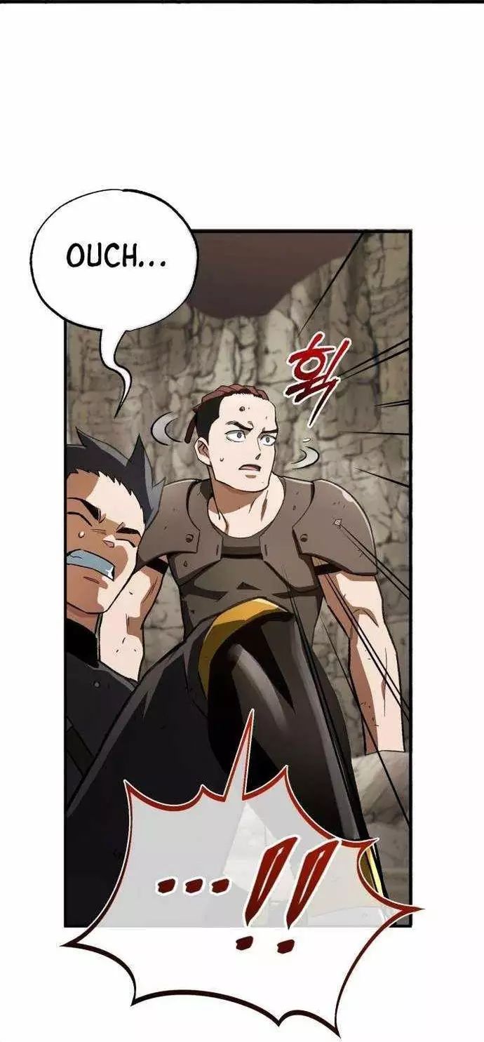 Huyết Ma Chuyển Sinh - Trang 73