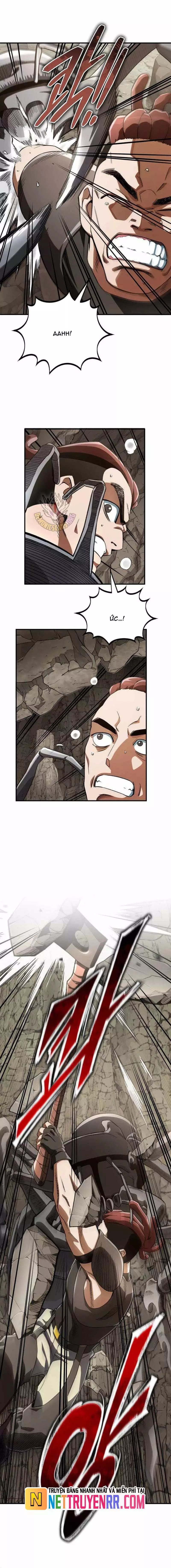 Huyết Ma Chuyển Sinh - Trang 15