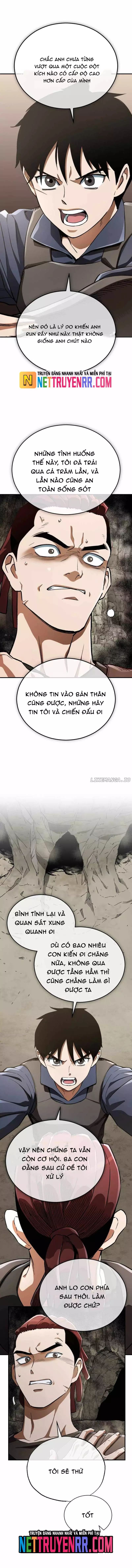 Huyết Ma Chuyển Sinh - Trang 7