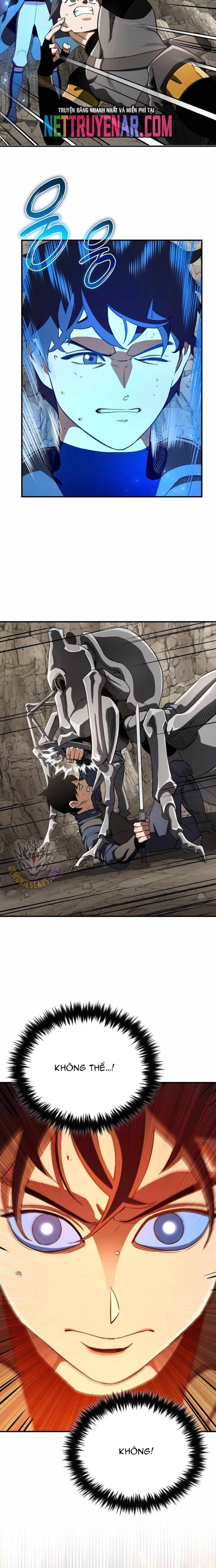 Huyết Ma Chuyển Sinh - Trang 11