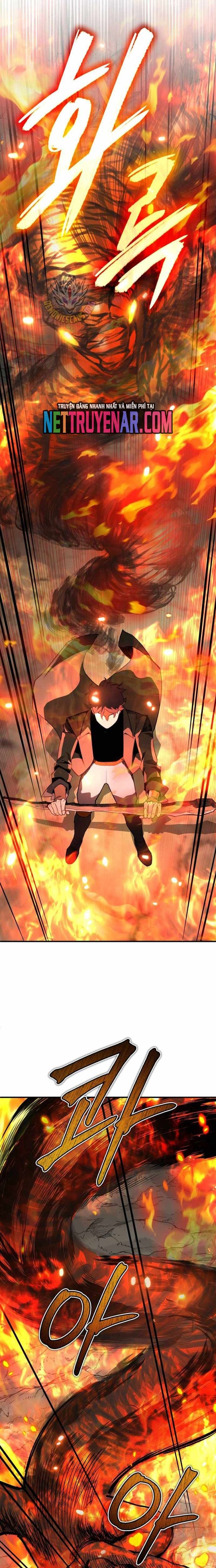 Huyết Ma Chuyển Sinh - Trang 12