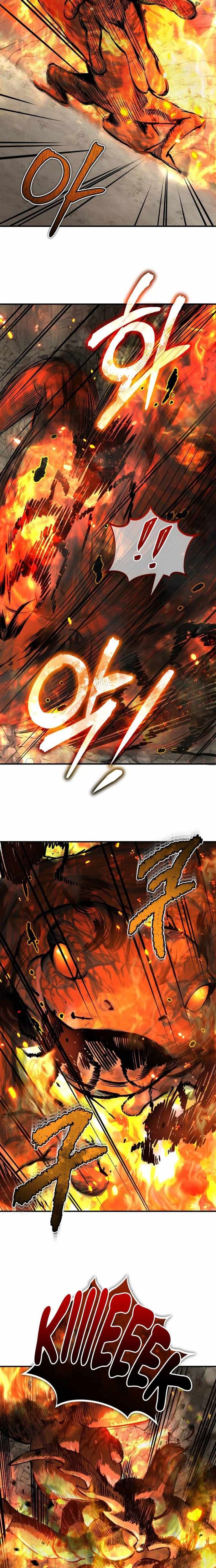 Huyết Ma Chuyển Sinh - Trang 13