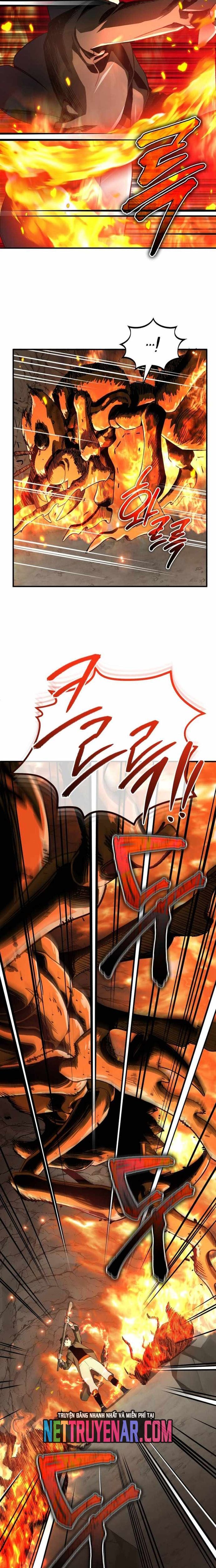 Huyết Ma Chuyển Sinh - Trang 17