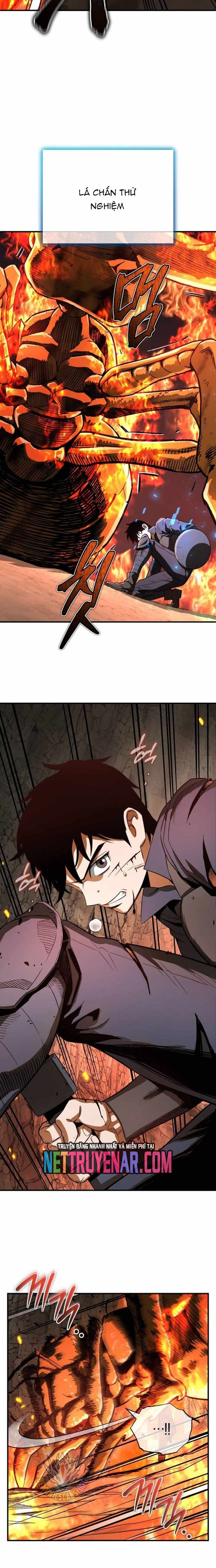 Huyết Ma Chuyển Sinh - Trang 18