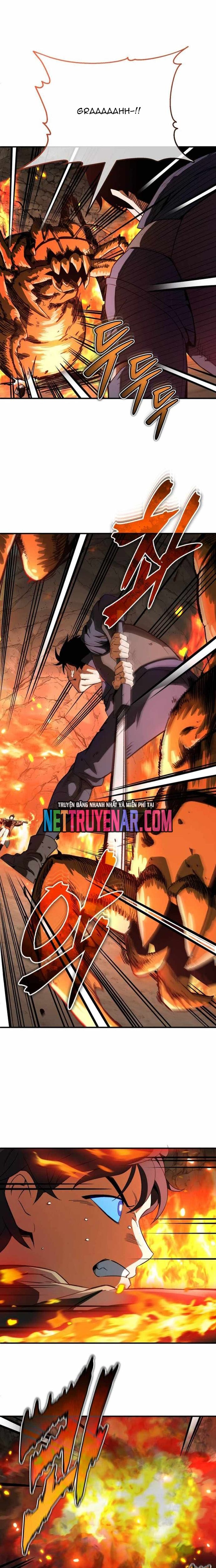 Huyết Ma Chuyển Sinh - Trang 19