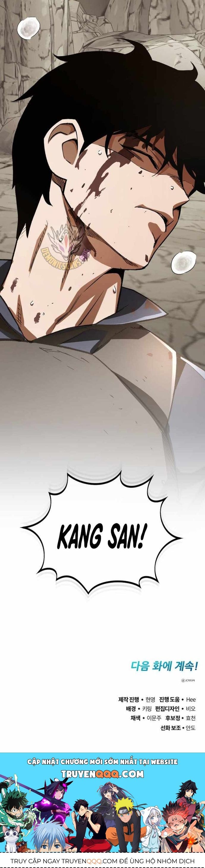 Huyết Ma Chuyển Sinh - Trang 25