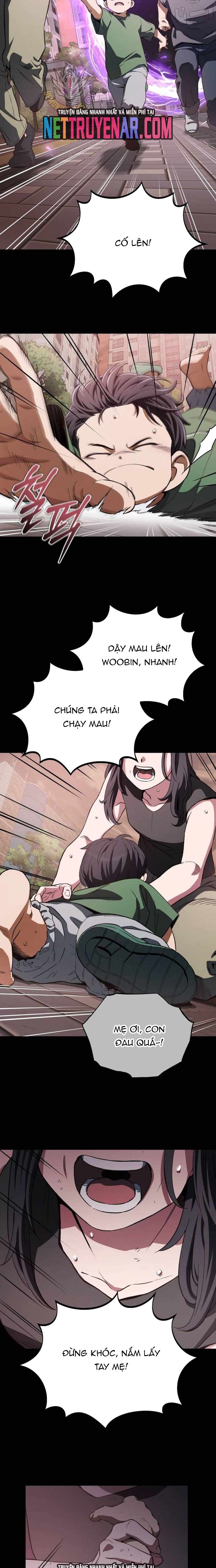 Huyết Ma Chuyển Sinh - Trang 6