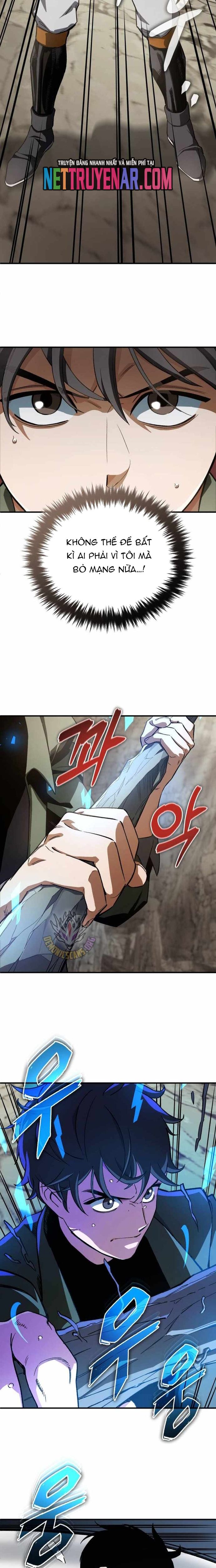 Huyết Ma Chuyển Sinh - Trang 9