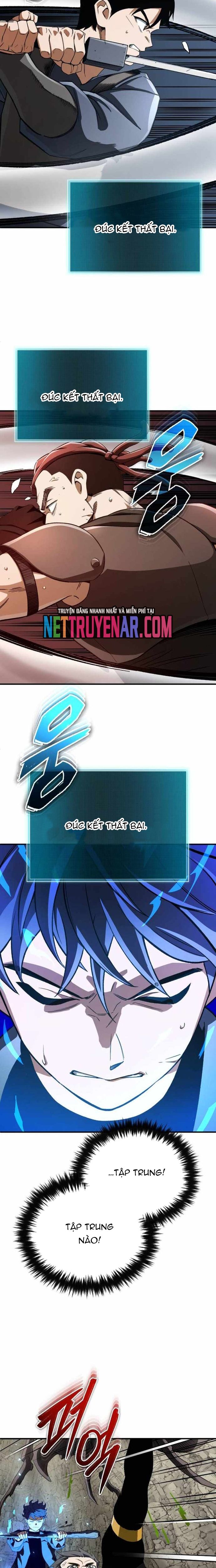 Huyết Ma Chuyển Sinh - Trang 10