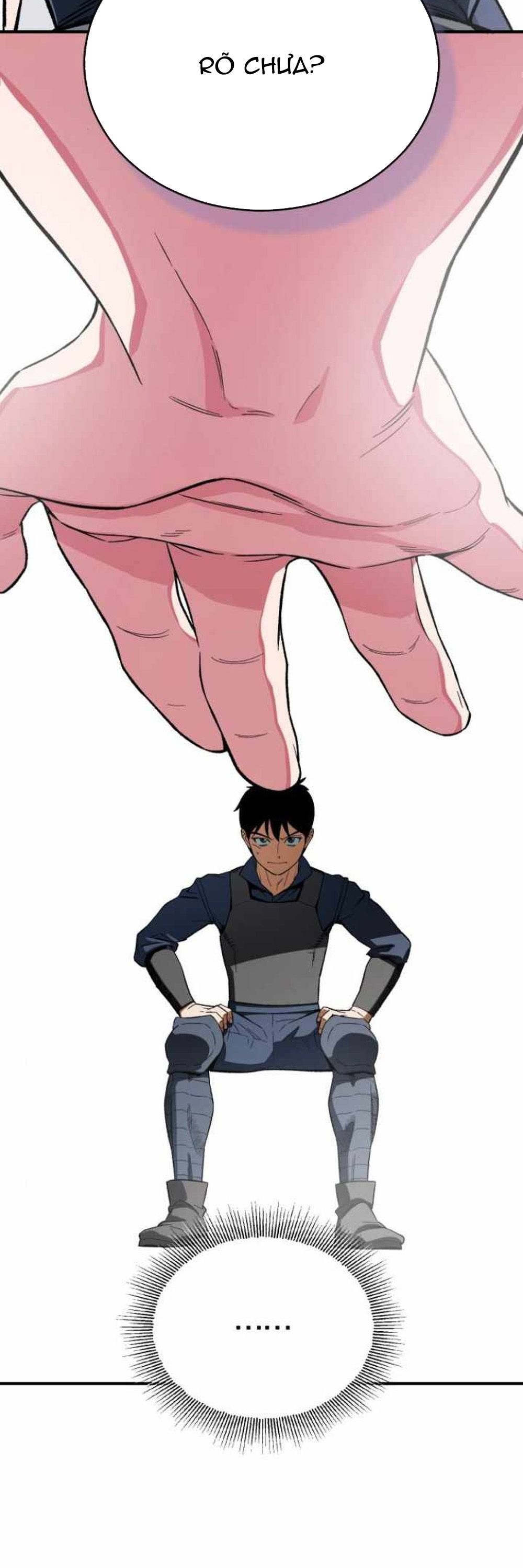 Huyết Ma Chuyển Sinh - Trang 11