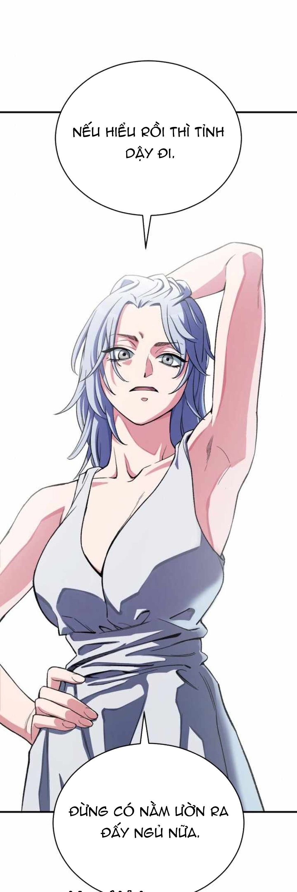 Huyết Ma Chuyển Sinh - Trang 12