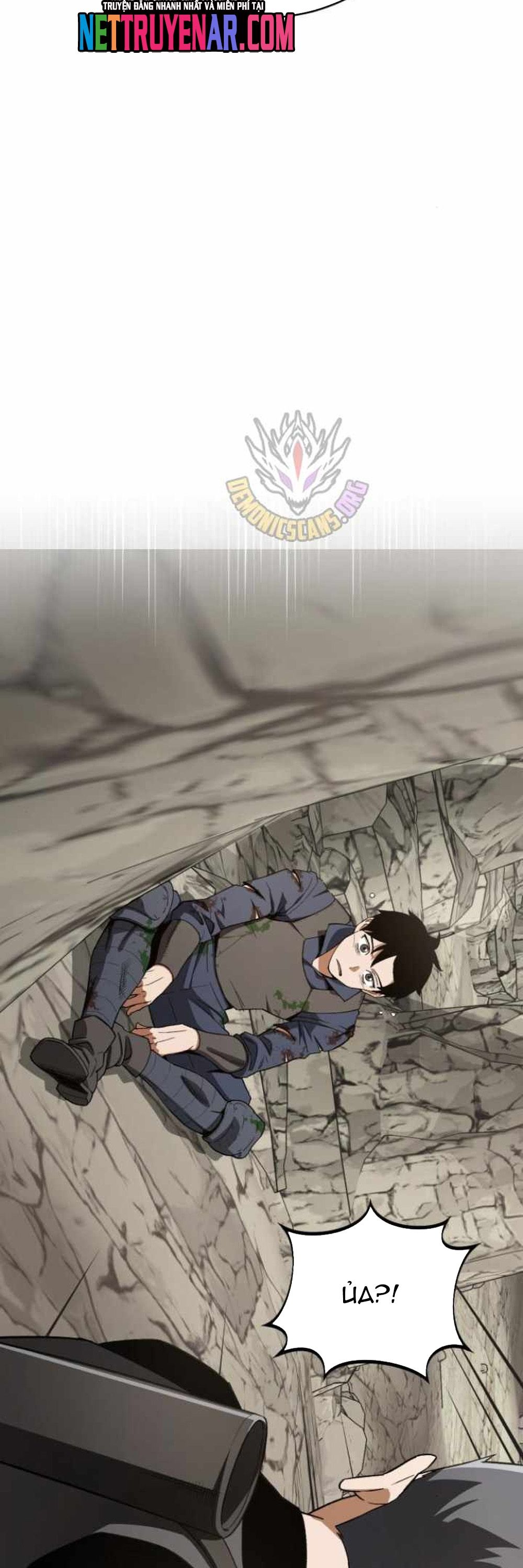 Huyết Ma Chuyển Sinh - Trang 13