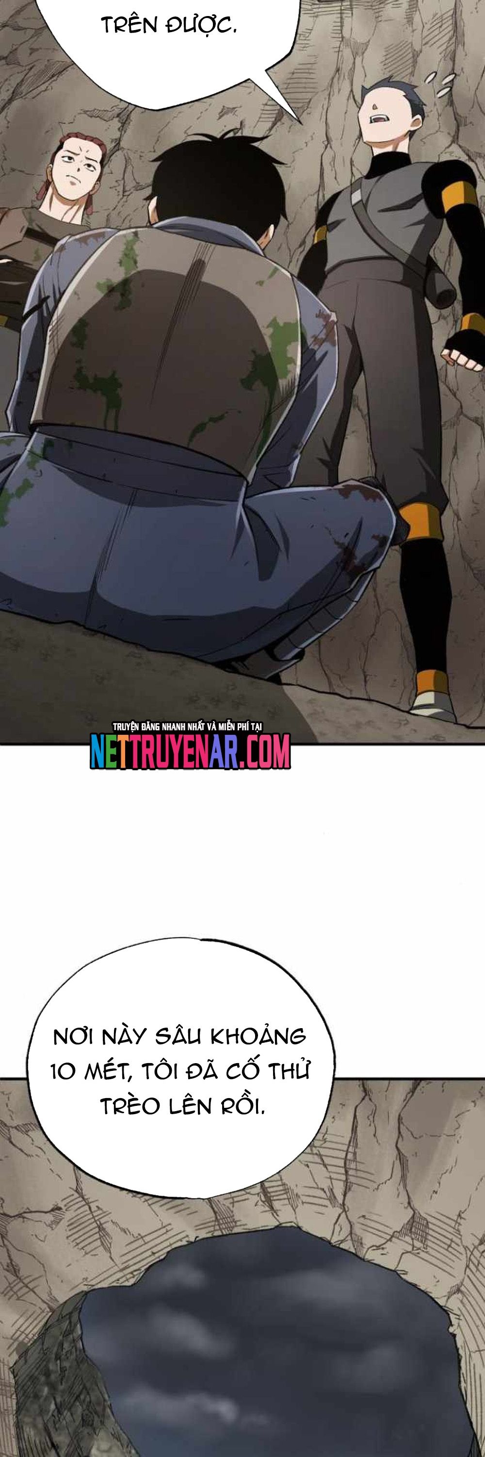 Huyết Ma Chuyển Sinh - Trang 16