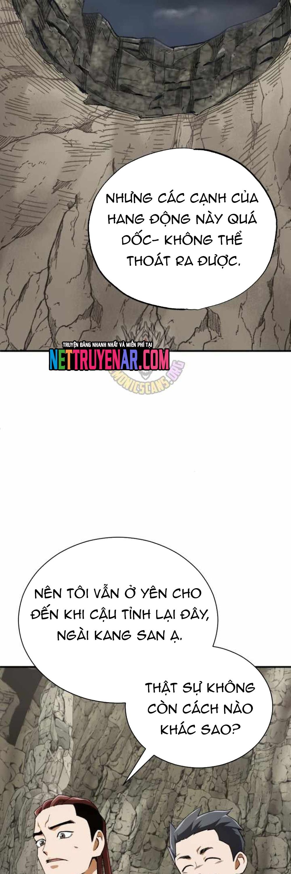 Huyết Ma Chuyển Sinh - Trang 17